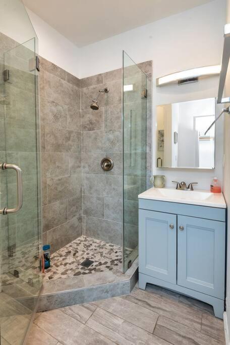 Modern Studio Gem: Perfect For Four Villa Los Angeles Dış mekan fotoğraf